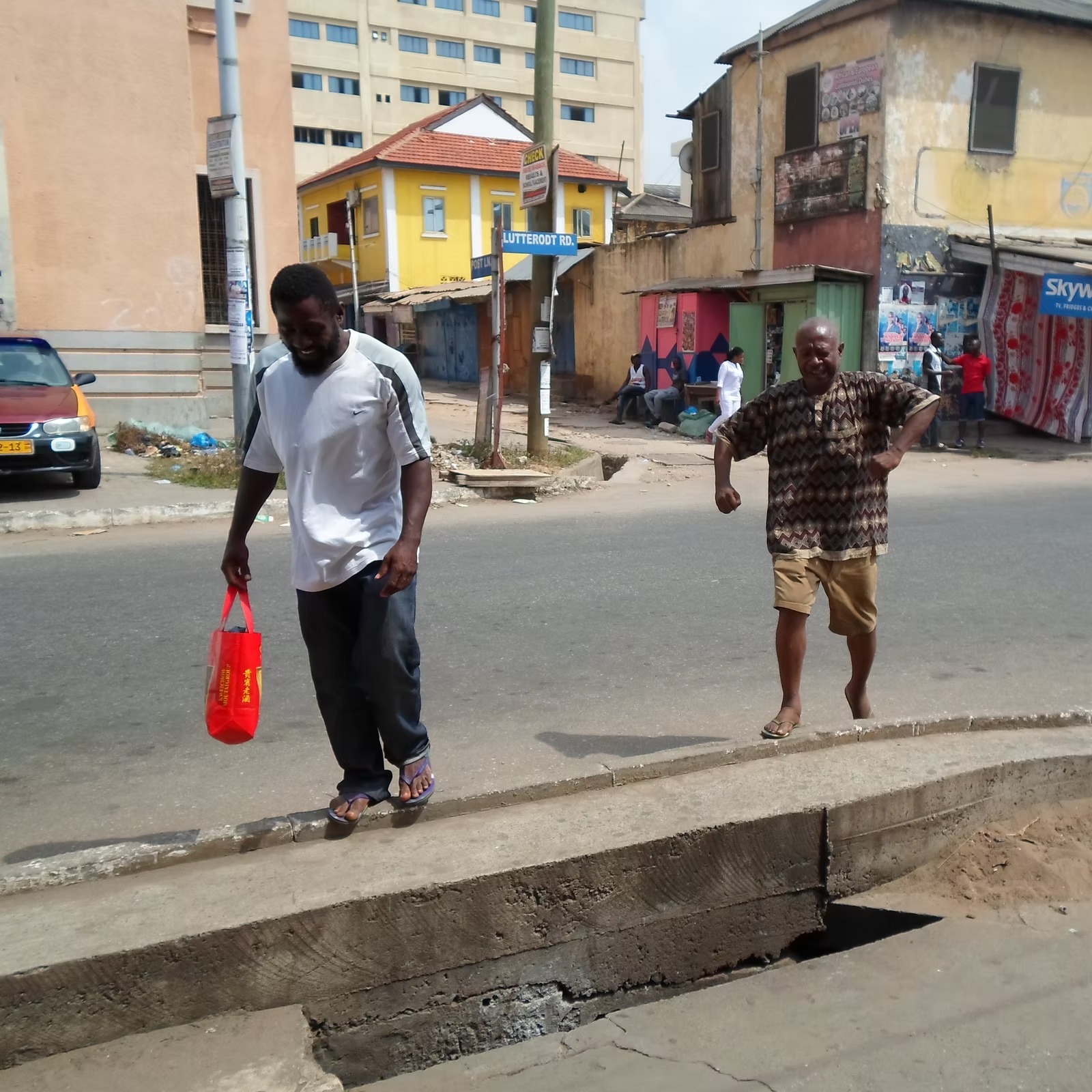 ACCRA